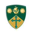 St Thomas University logo